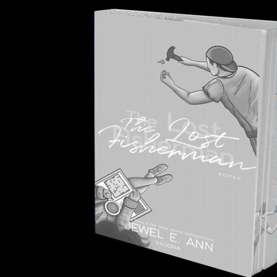 Liebesromane VAJONA Verlag | The Lost Fisherman (Fisherman-Reihe 2)