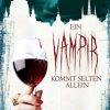 Science Fiction & Fantasy LYX | Macalister, K: Vampir Kommt Selten Allein