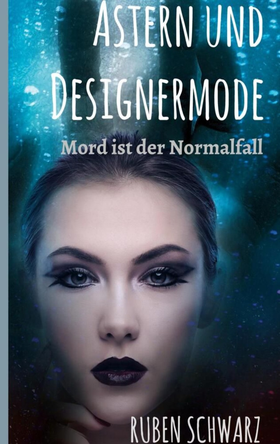 Science Fiction & Fantasy Schwarz, Ruben | Astern Und Designermode