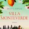 Liebesromane dotbooks print | Villa Monteverde