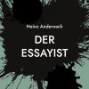 Science Fiction & Fantasy Andernach, Heinz | Der Essayist