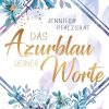 Liebesromane Pfalzgraf, Jennifer | Das Azurblau Deiner Worte