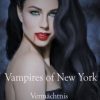 Science Fiction & Fantasy epubli | Breitenbach:Vampires Of New York 07