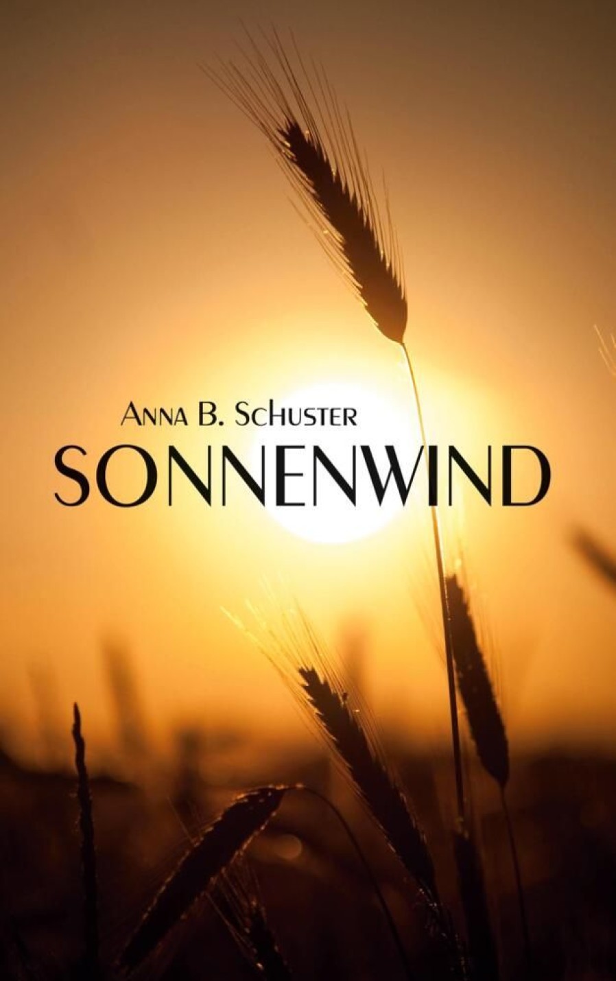 Liebesromane Schuster, Anna B. | Sonnenwind