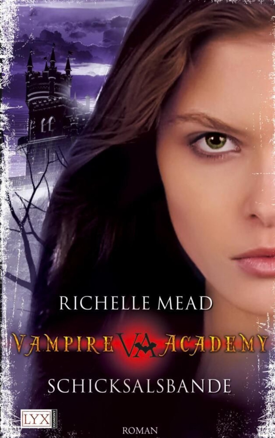 Science Fiction & Fantasy LYX | Vampire Academy 06