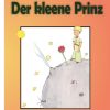 Science Fiction & Fantasy Edition Tintenfaß | Der Kleine Prinz. Der Kleene Prinz