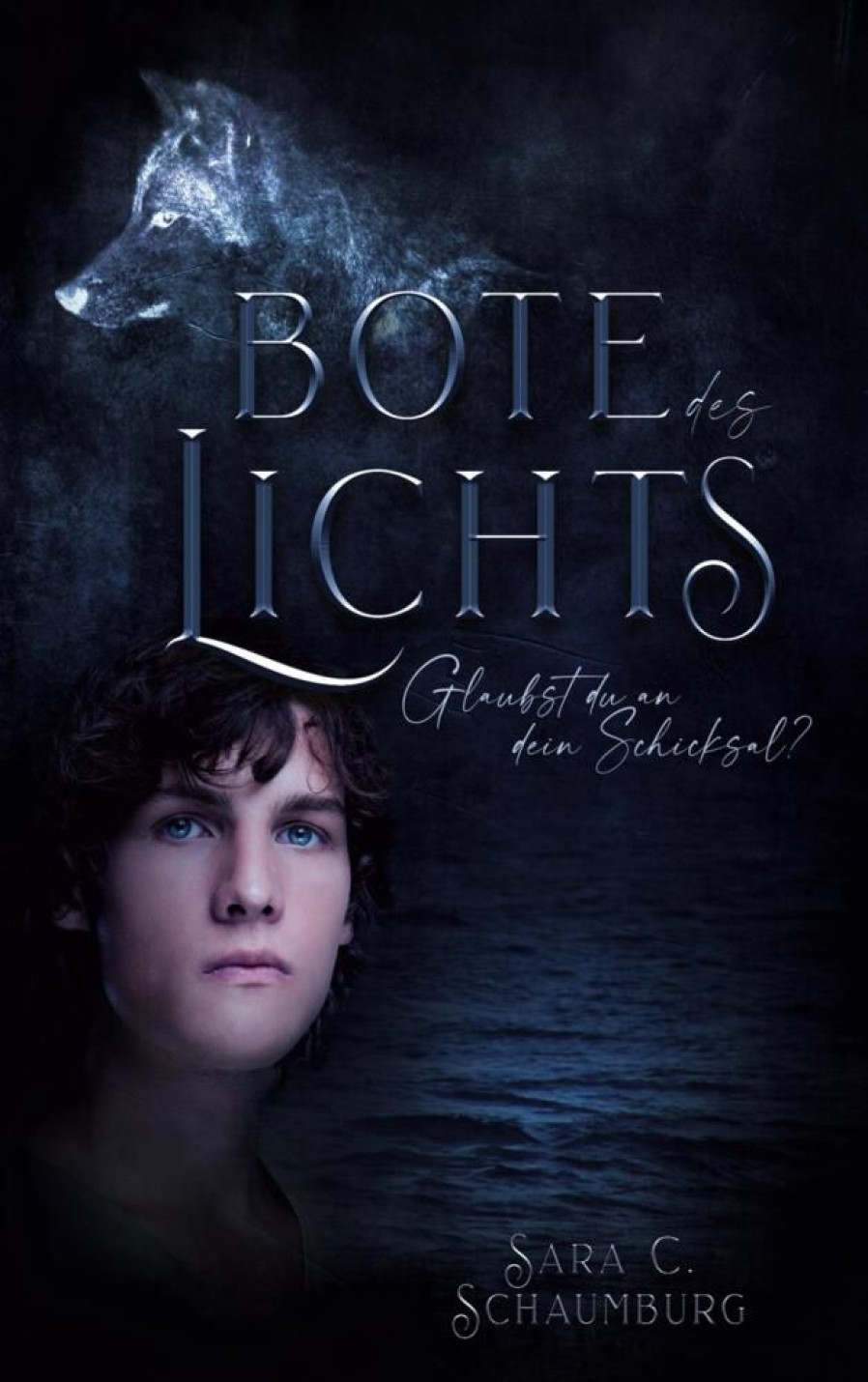 Liebesromane Schaumburg, Sara C. | Bote Des Lichts