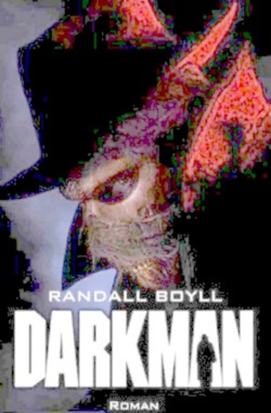 Science Fiction & Fantasy epubli | Darkman