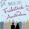 Liebesromane dotbooks print | Fruhstuck In Amsterdam