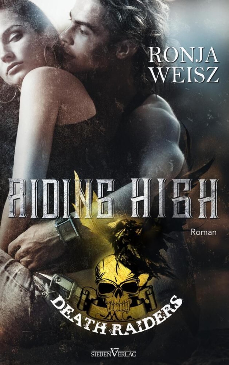 Liebesromane Weisz, Ronja | Riding High