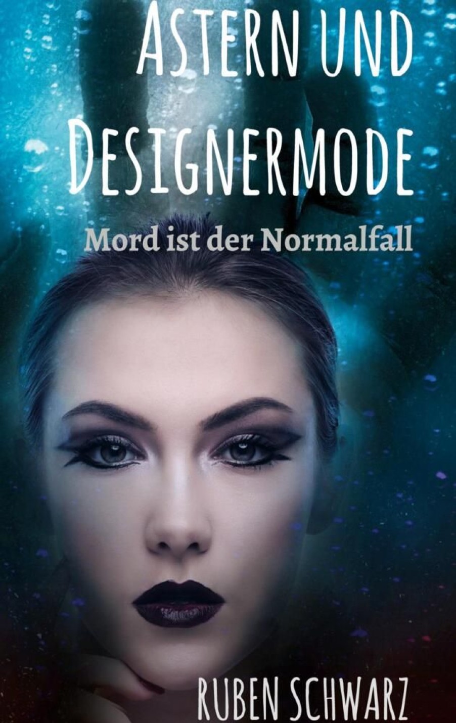 Science Fiction & Fantasy Schwarz, Ruben | Astern Und Designermode