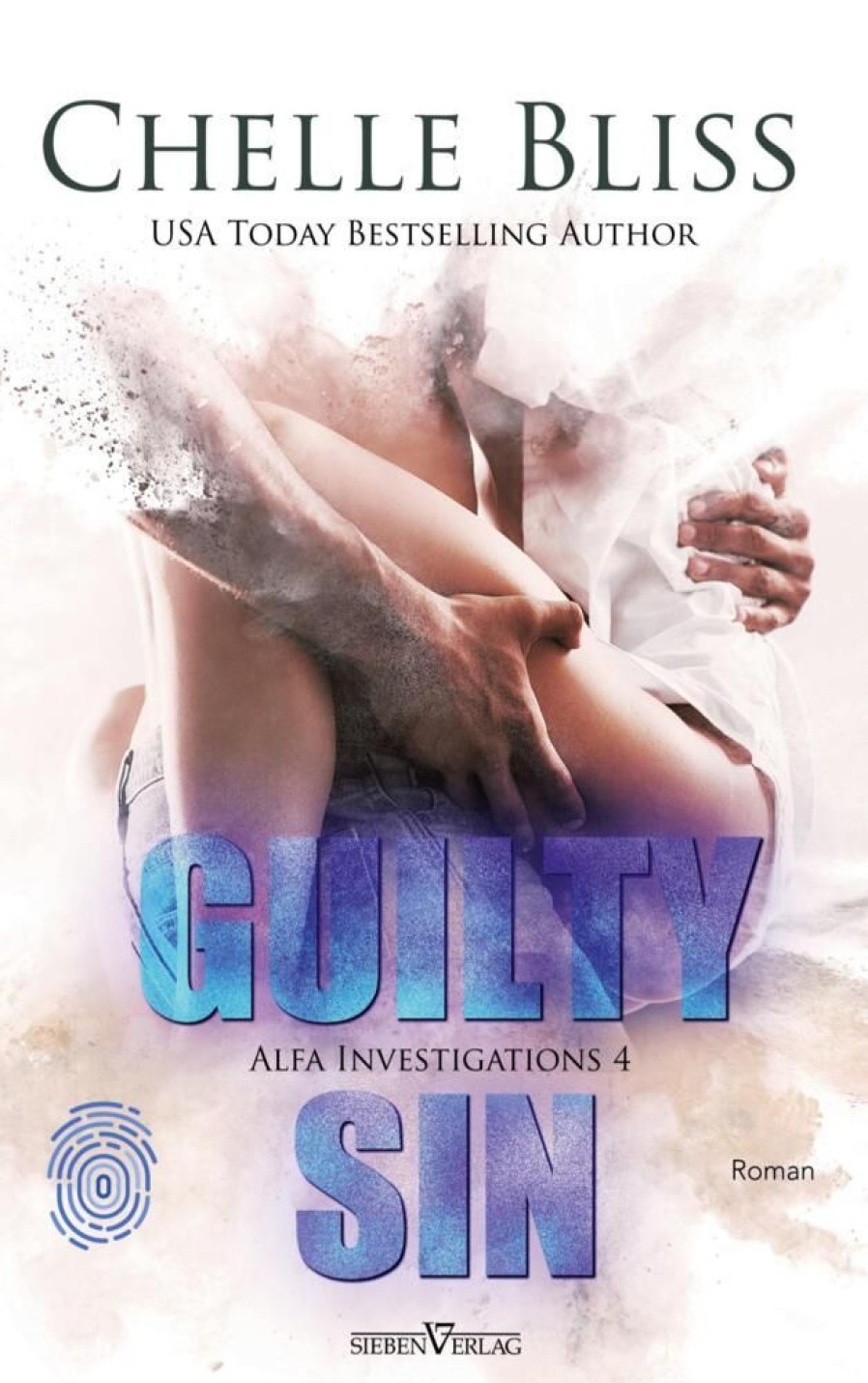 Liebesromane Sieben-Verlag | Guilty Sin