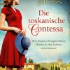 Liebesromane Lübbe | Die Toskanische Contessa