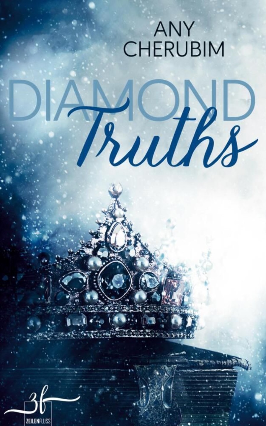 Liebesromane Cherubim, Any | Diamond Truths