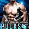 Liebesromane Hippomonte Publishing e.K | Herz, S: Philadelphia Pucks: Colton & Sofia