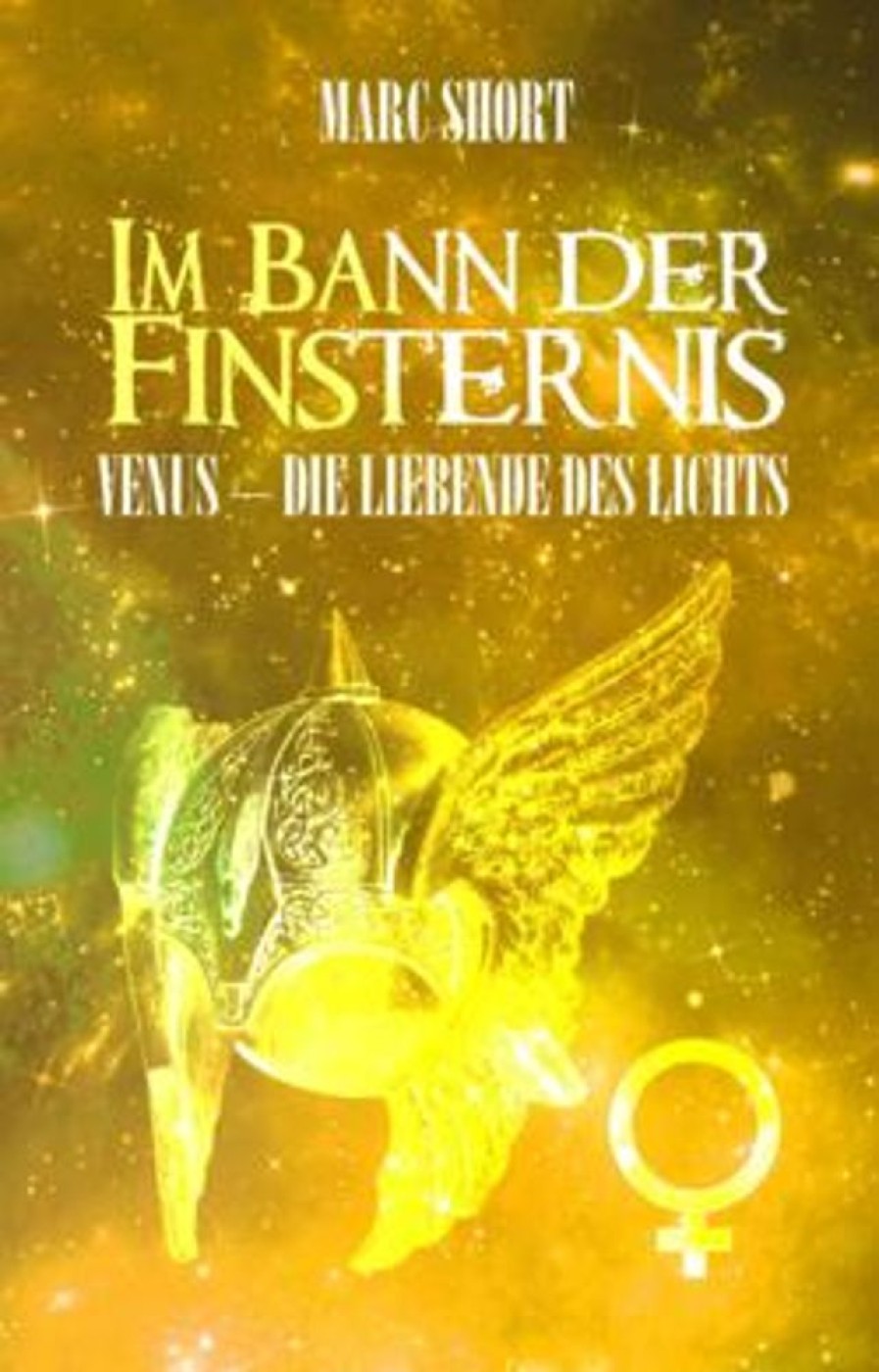 Science Fiction & Fantasy Shadodex-Verlag | Short, M: Im Bann Der Finsternis