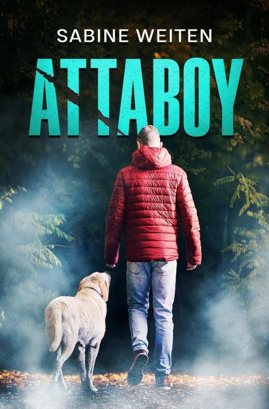 Liebesromane Weiten, Sabine | Attaboy