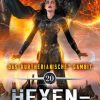 Science Fiction & Fantasy LMBPN International | Hexenjagd