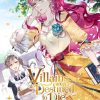 Liebesromane Ize Press | Villains Are Destined To Die, Vol. 2