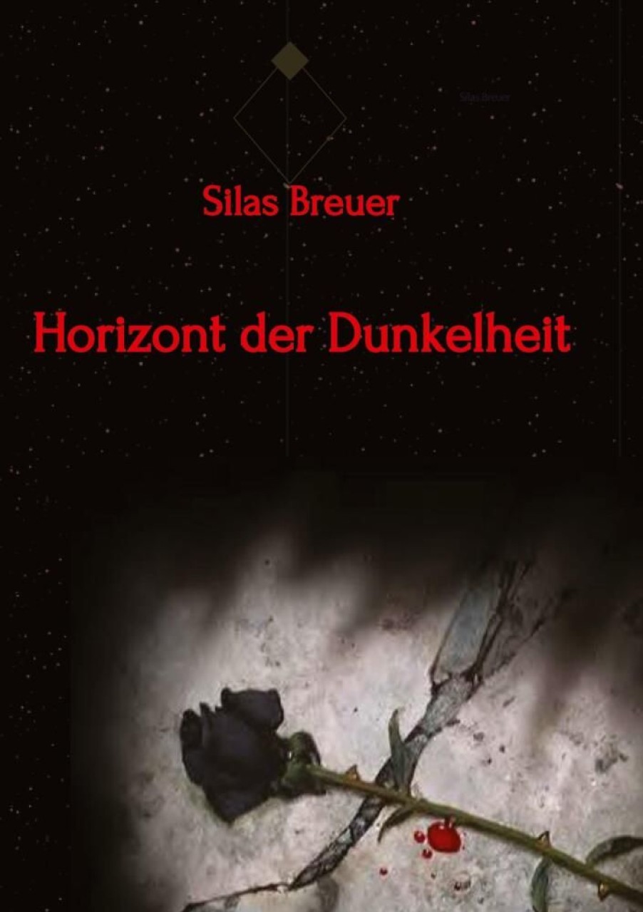 Science Fiction & Fantasy Breuer, Silas | Horizont Der Dunkelheit