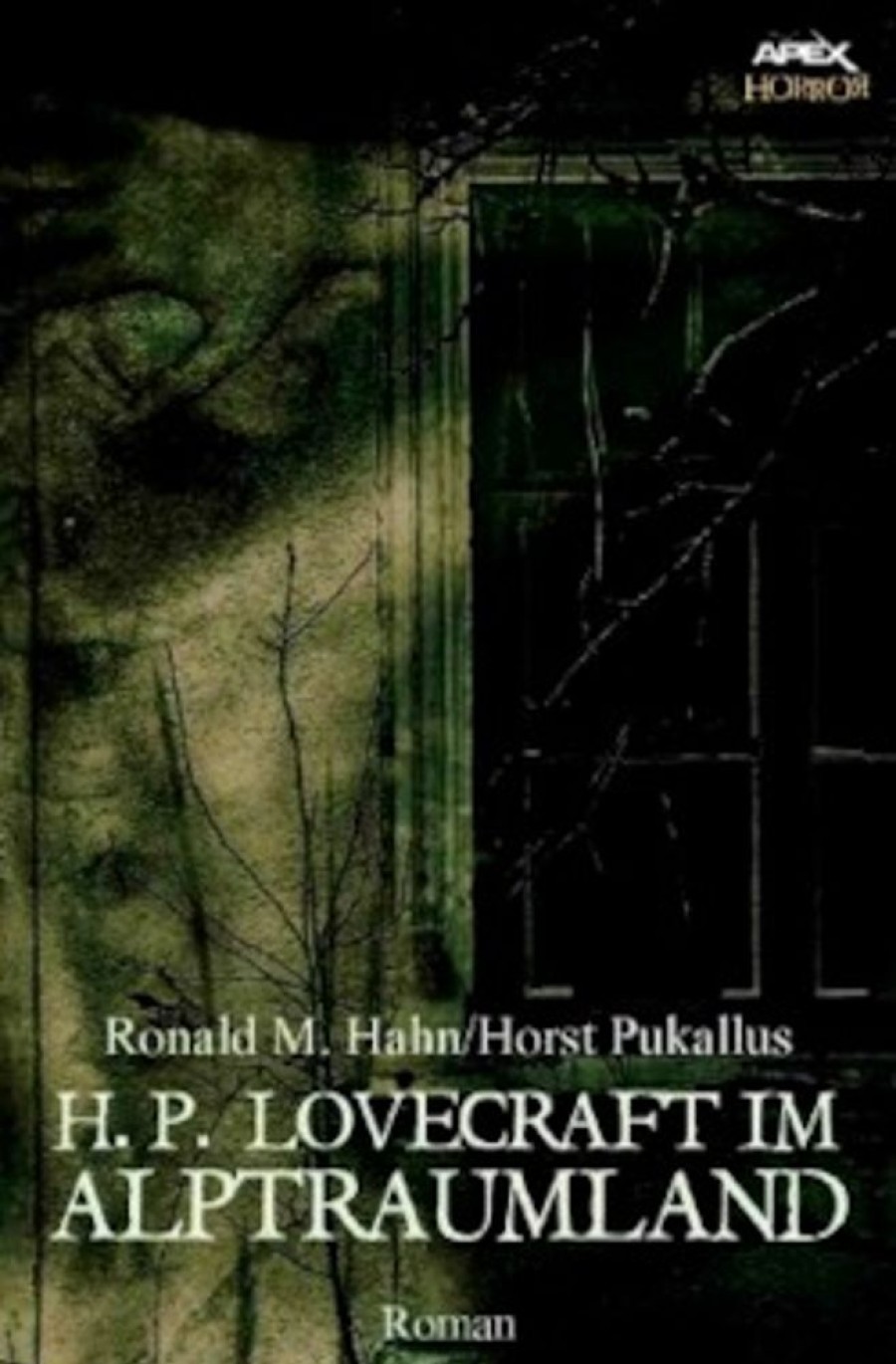 Science Fiction & Fantasy epubli | H. P. Lovecraft Im Alptraumland