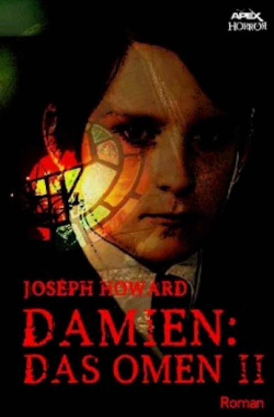 Science Fiction & Fantasy epubli | Damien - Das Omen Ii