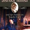 Science Fiction & Fantasy KBV Verlags-und Medienges | Schuler, W: Sherlock Holmes Und Der Vampir Im Tegeler Forst