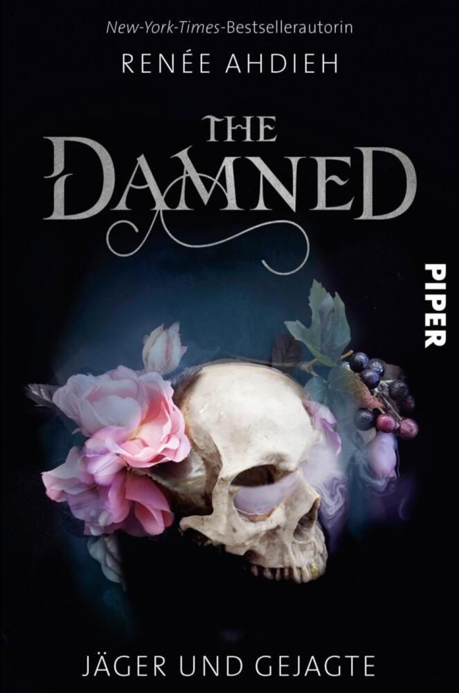 Science Fiction & Fantasy Piper Verlag GmbH | The Damned