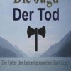 Science Fiction & Fantasy epubli | Die Jagd - Der Tod